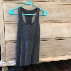 LululemonSwiftly Tech Racerback